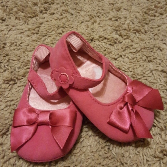 Girls dress slip on crib 3 - Picture 1 of 1